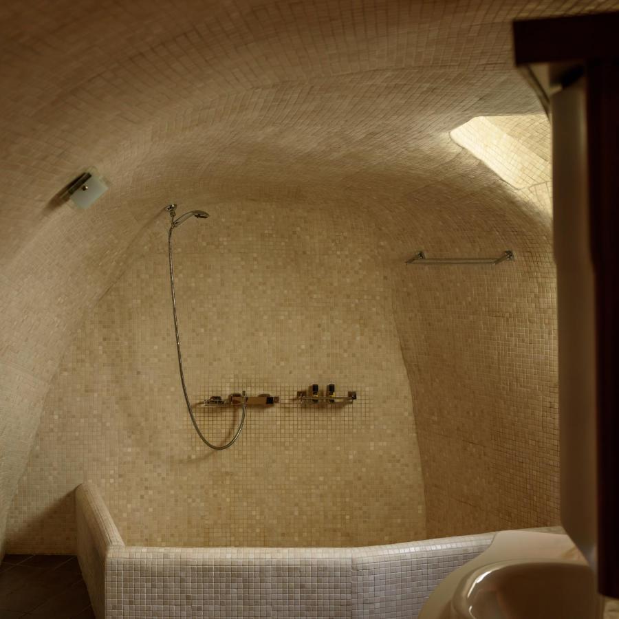 Suite Home Santorini Fira  Exteriör bild