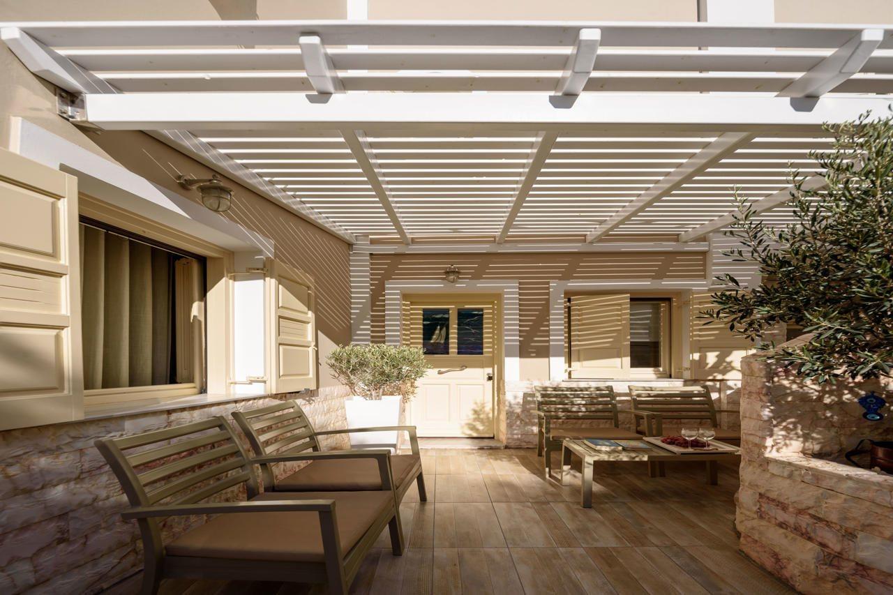 Suite Home Santorini Fira  Exteriör bild